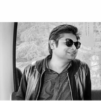 Shubham Srivastava