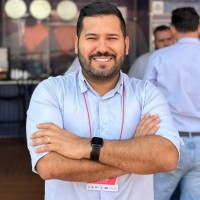 Guilherme Almeida Alamini