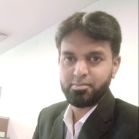 Syed Faisal Hussain