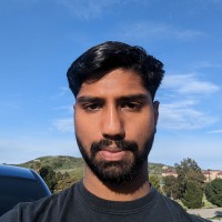 Gladson Jeyaharan