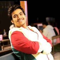 Abhishek Kumar Pal