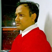 Manas Kumar Das
