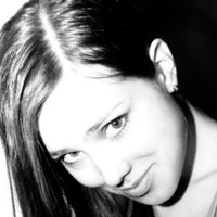 Daria Lyalina (Safronova)