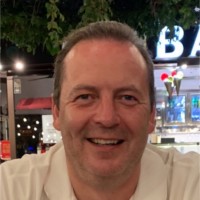 Ian Fenwick