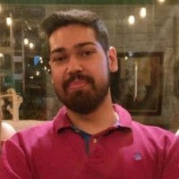 Vishal Sagar