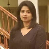 Varshini Maramreddy
