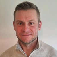 Kristian Folkesson