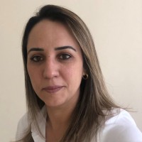 Daiane Giusti Bonin
