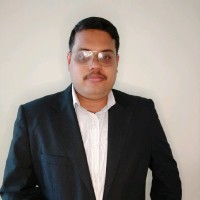 Pramod A P