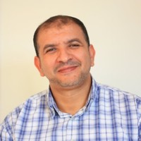 Azrak Abdellah