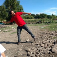 Damian Arellano