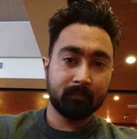 Lovepreet Singh