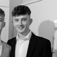 Robbie Mcallister
