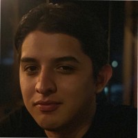 Christopher Berganza