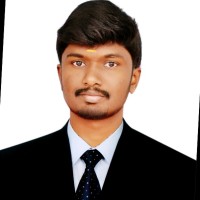 Santhoshkumar B