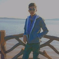 Muhammad Usman Khaliq