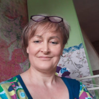 Wioleta Smerecka- Biel