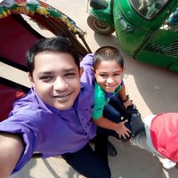 Dipu Shikder