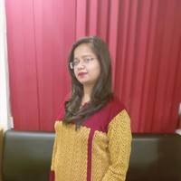 Vanya Khare