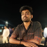 Aravinth V