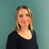 Cecilie Ekstrøm Bjerge Hansen