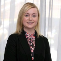 Audrey Johnston Walsh