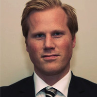 Per Alexandersson, CFA
