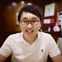 Xuan Wei Lee