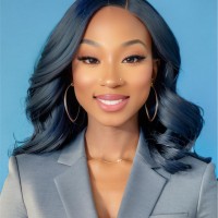 Jamielee Rousseau