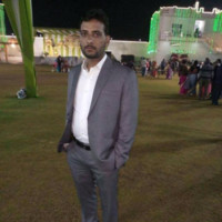 Vikas Yadav
