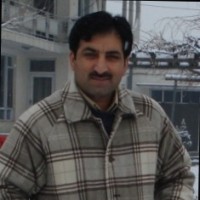 Anwar Hussain