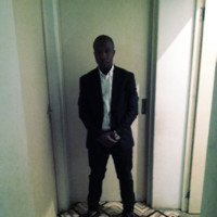 Nkanyiso Gumede