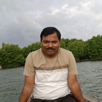 Amarsingh Thakur