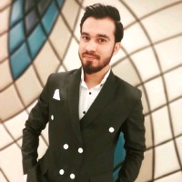 Mohammed Amin
