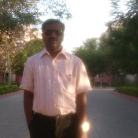 PRASHANT TAKWALE