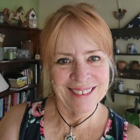 Barbara Hopkins