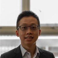 Cheuk Nam Lau
