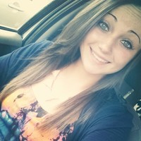 Tori Bates