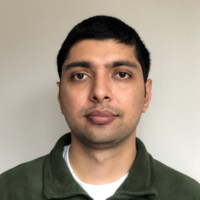 Pradeep Subedi, Ph.D.