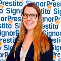 Elisa Masiero