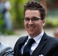 Joshua Cash