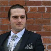 Aidan Johnson
