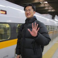 Kenji Wang