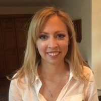 Bridget Robinson, Aif®, Cfs®