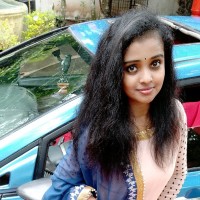 Sruthi Suresh