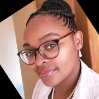 Amanda Mncube