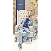 Yash Verma