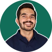 Shivam Verma, MBA