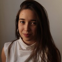 Veridiana Benguela Tersi