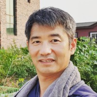 Pyongsang Chang, Ph.D, Pe,Pmp